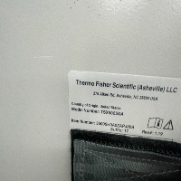 Thermo TSX Series Double Door Refrigerator image 1
